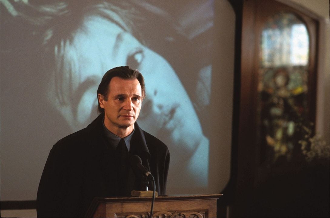 Tatsächlich... Liebe : Bild