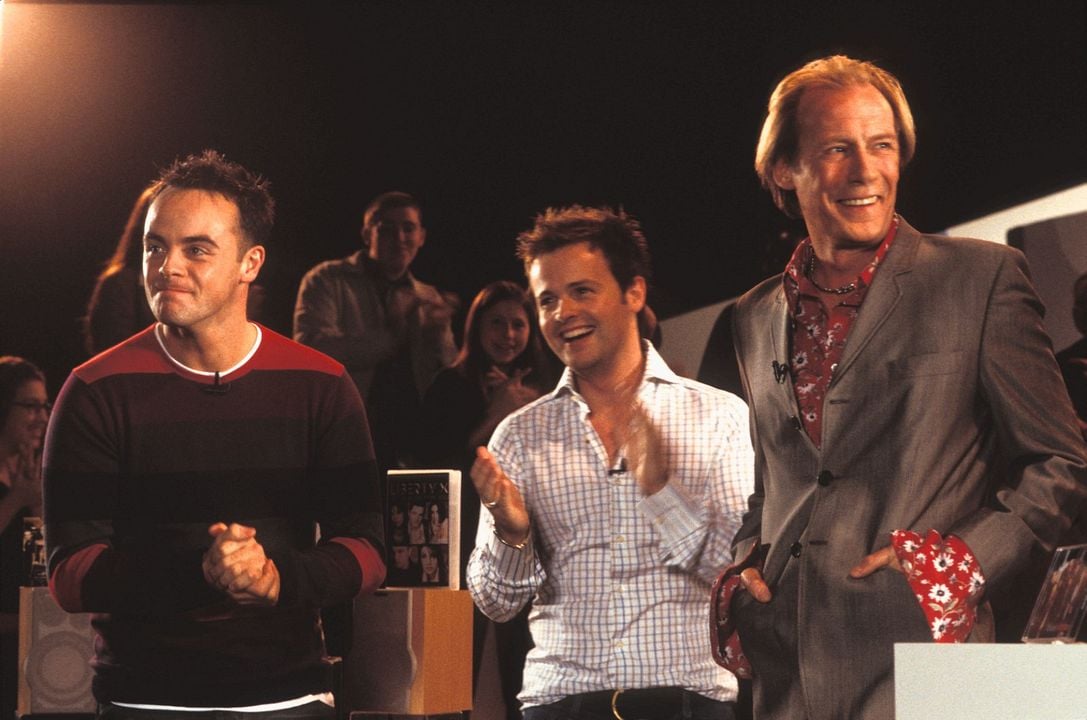 Tatsächlich... Liebe : Bild