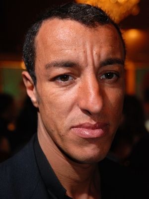 Kinoposter Karim Achoui