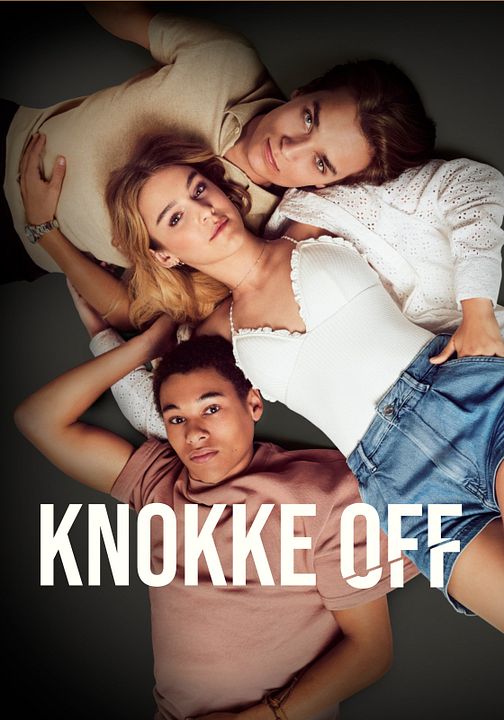 Knokke Off : Kinoposter