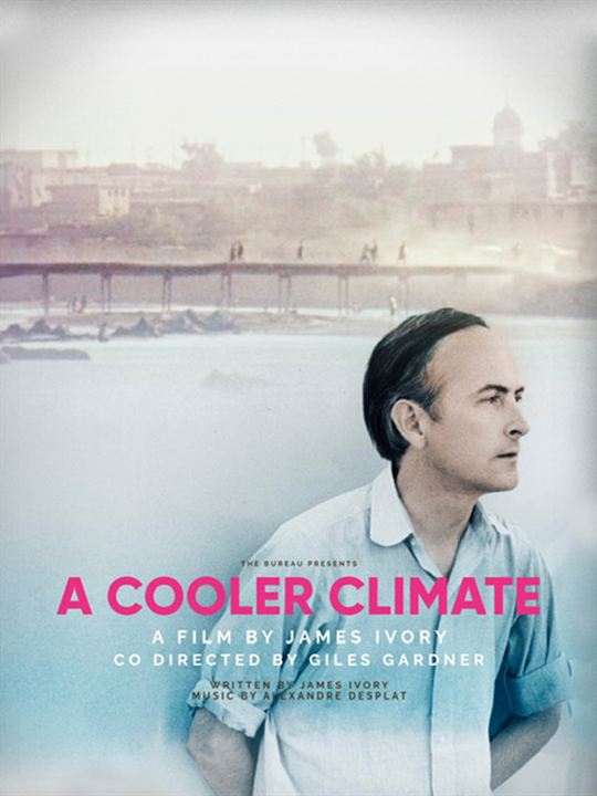 A Cooler Climate : Kinoposter