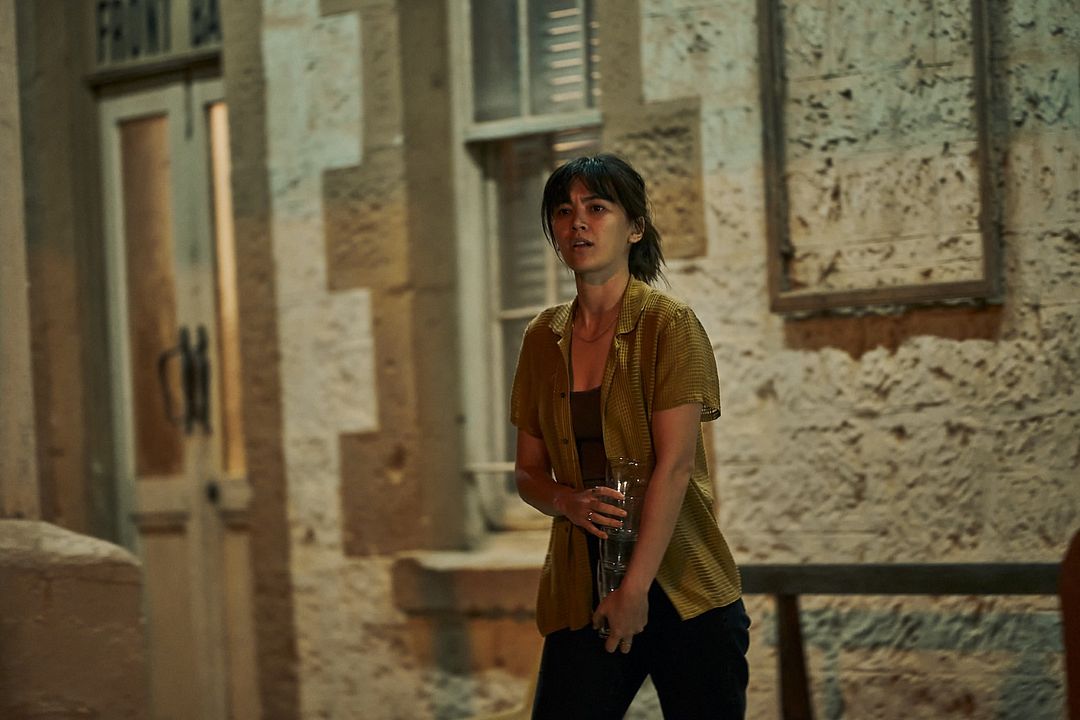 The Royal Hotel : Bild