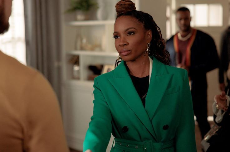 Found : Bild Shanola Hampton