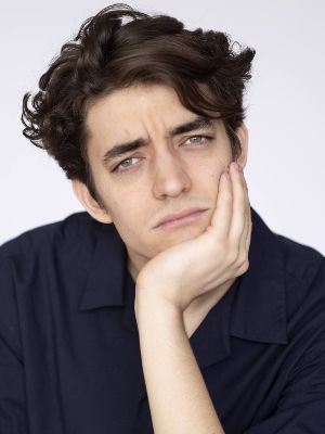 Kinoposter Alex Astort-Fabra