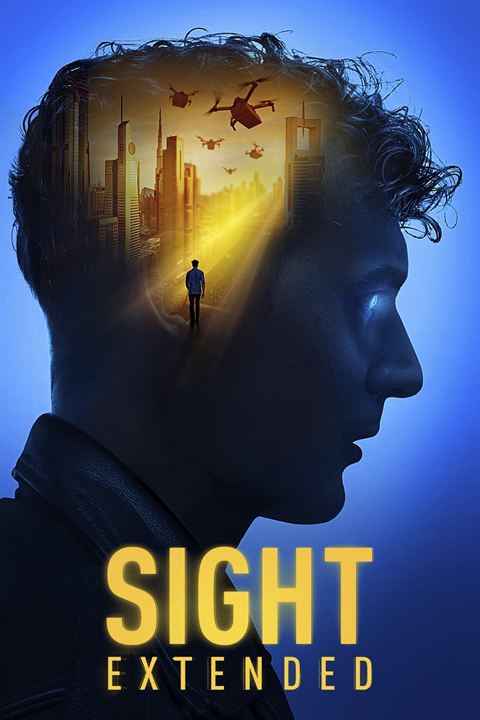 Sight: Extended : Kinoposter