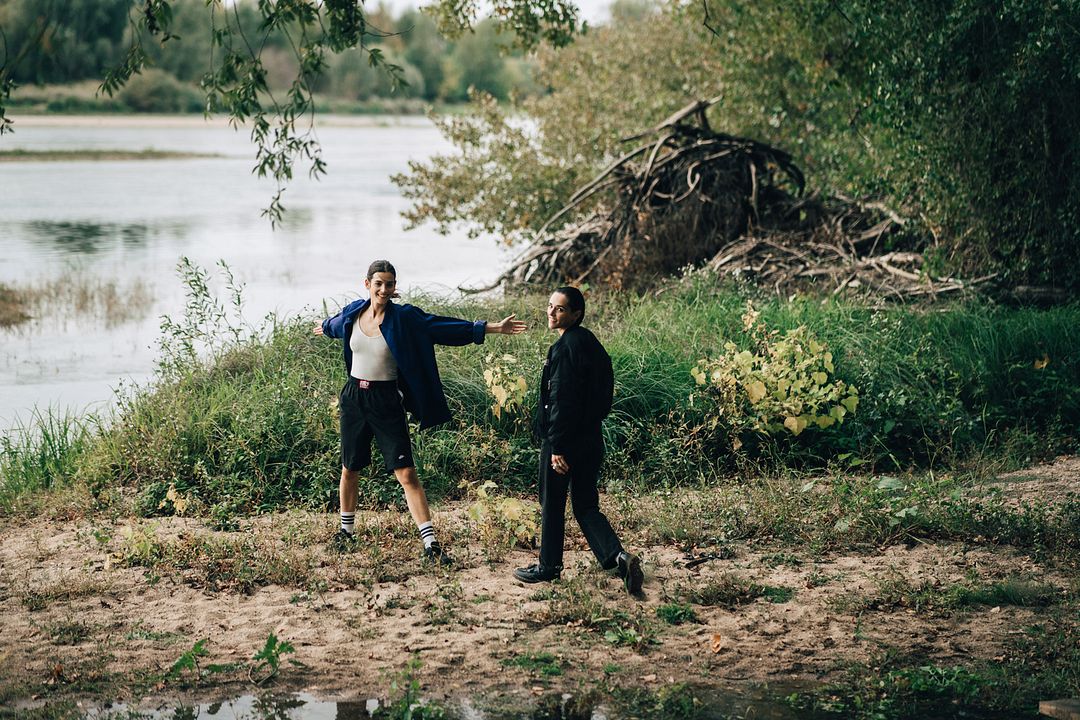 Bild Jehnny Beth, Alma Jodorowsky