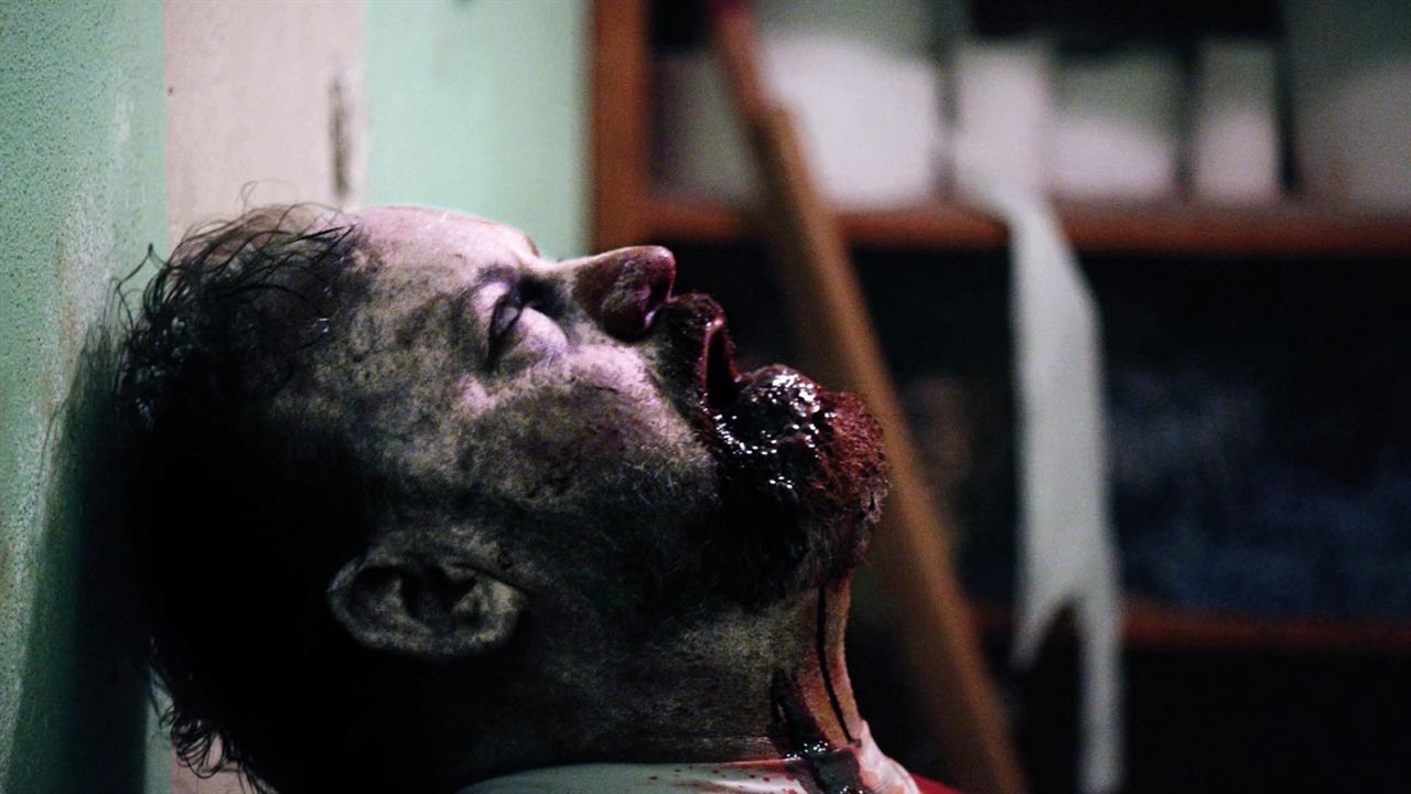 The Manson Brothers Midnight Zombie Massacre : Bild
