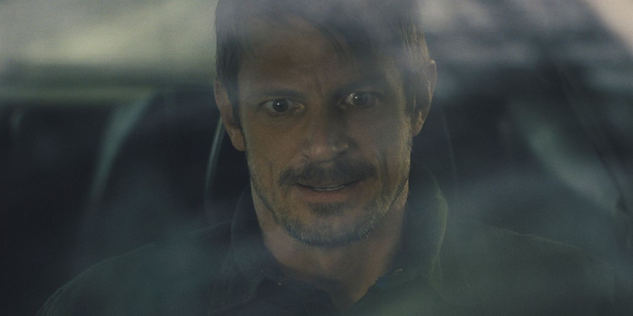 Silent Night - Stumme Rache : Bild Joel Kinnaman