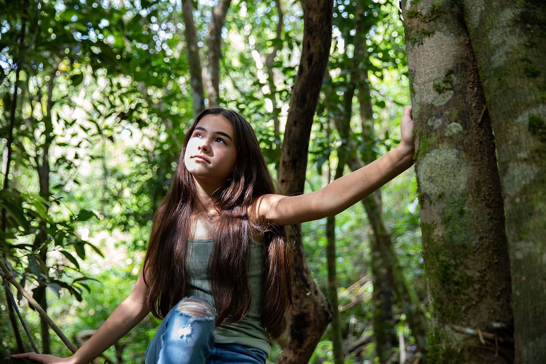 Ella und der schwarze Jaguar : Bild Lumi Pollack