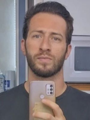 Kinoposter John Pollack