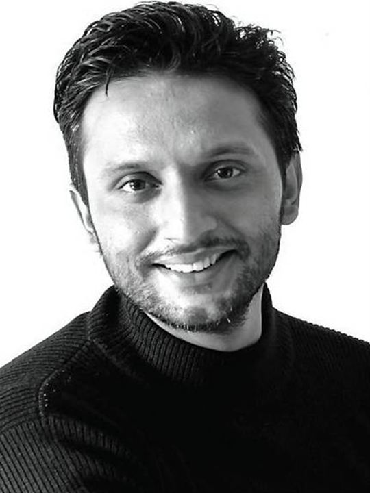 Kinoposter Mohammed Zeeshan Ayyub