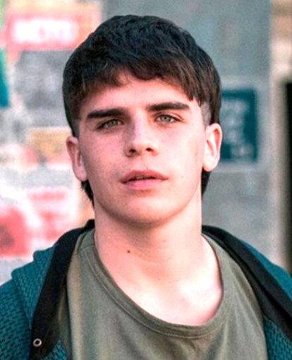 Kinoposter Felipe González Otaño