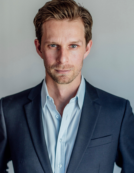 Kinoposter Austin Ball