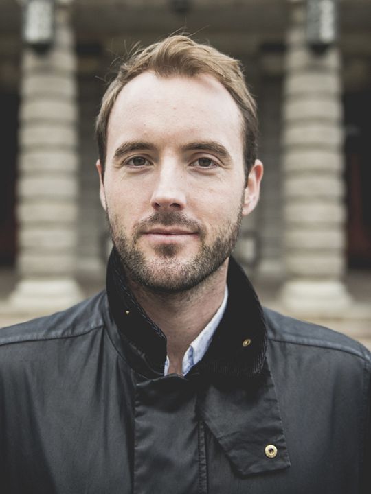 Kinoposter Mattis Herman Nyquist