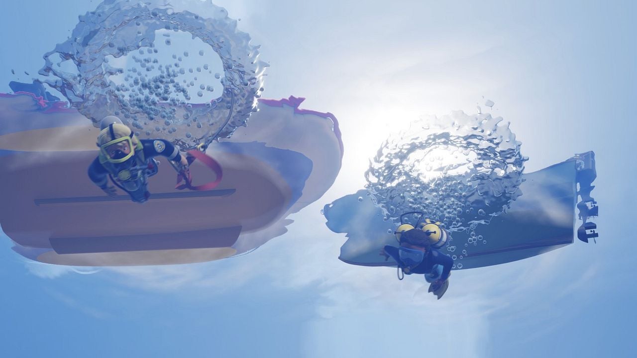 Feuerwehrmann Sam - Tierische Helden : Bild