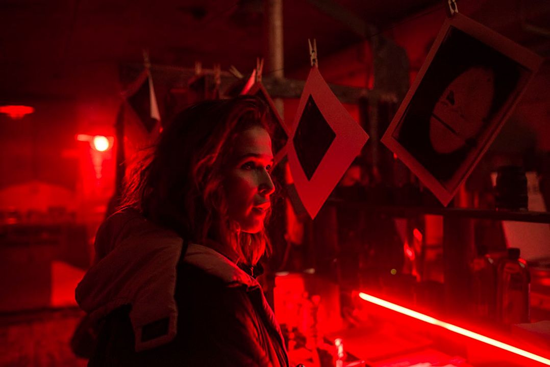 Das 13. Zeichen : Bild