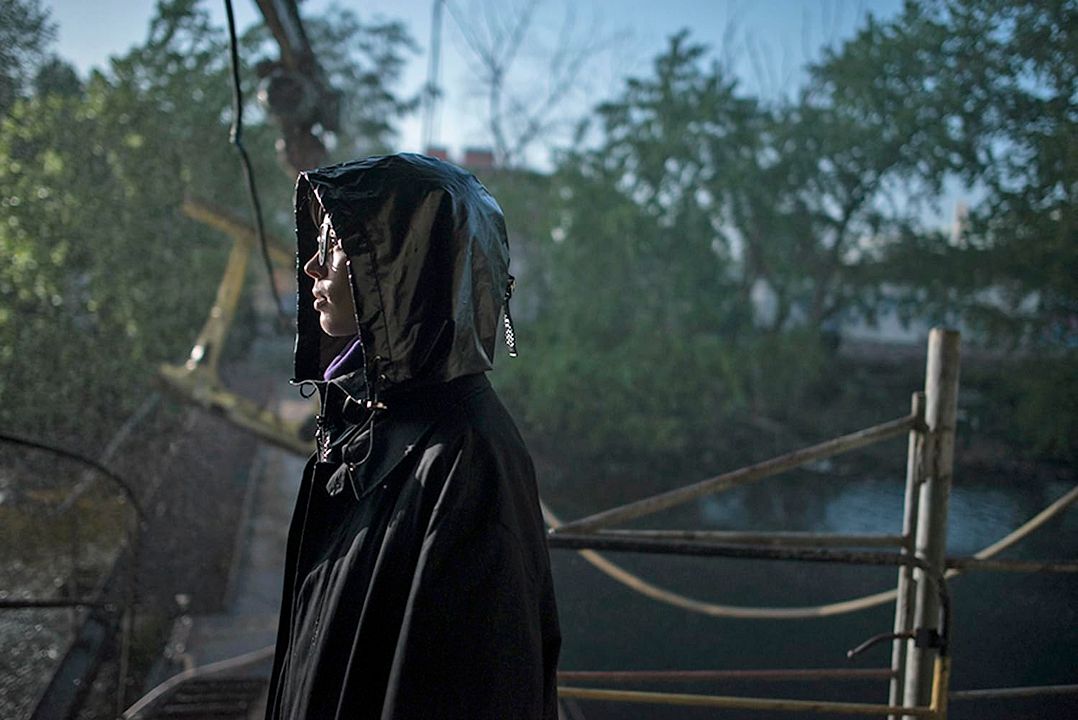 Das 13. Zeichen : Bild