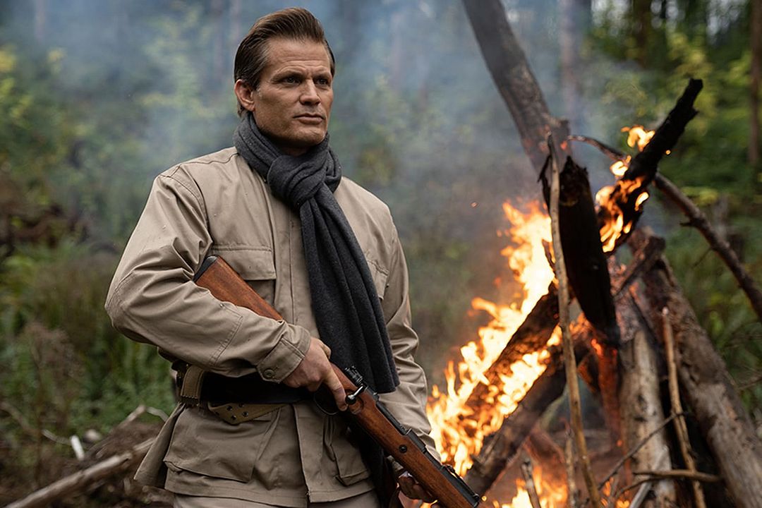 The Most Dangerous Game - Die Jagd beginnt : Bild