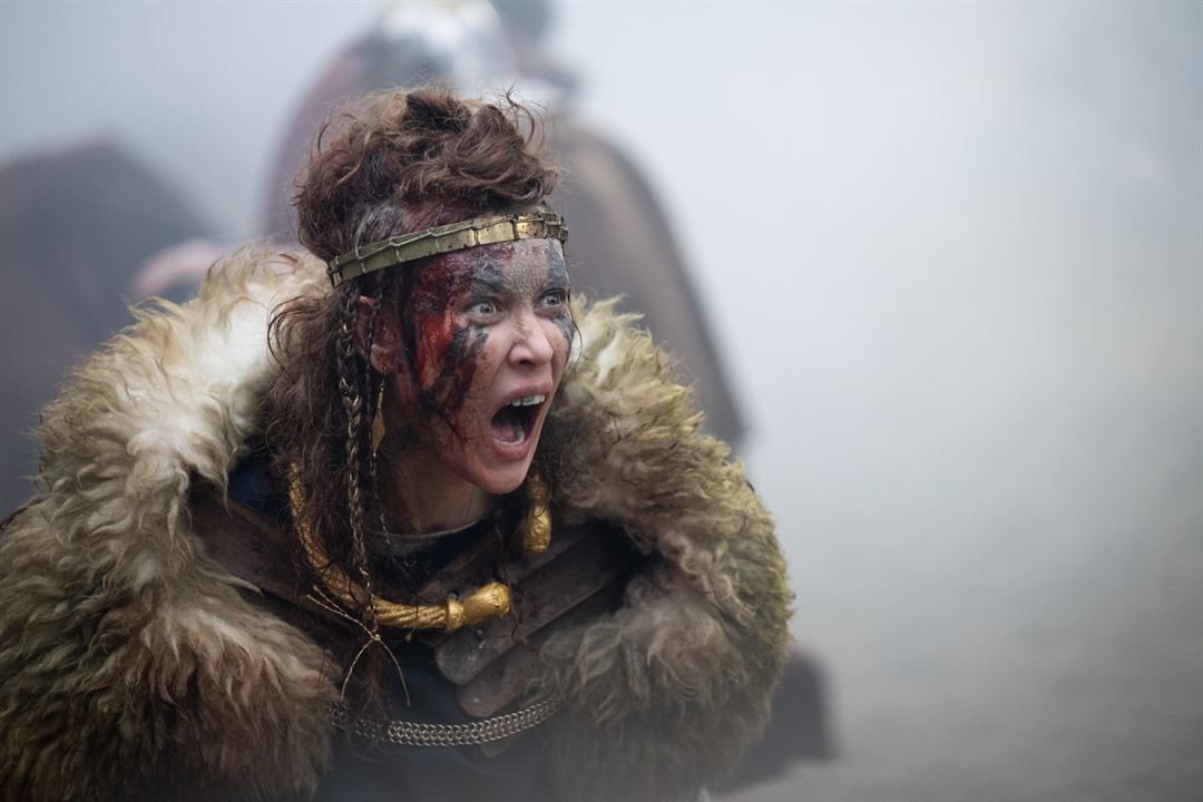 Boudica - Aufstand gegen Rom : Bild