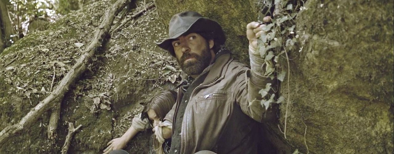 Apocalypse - Die letzte Hoffnung : Bild