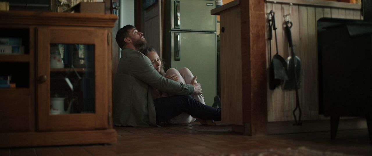 Godless - Der Exorzismus der Lara Levonde : Bild