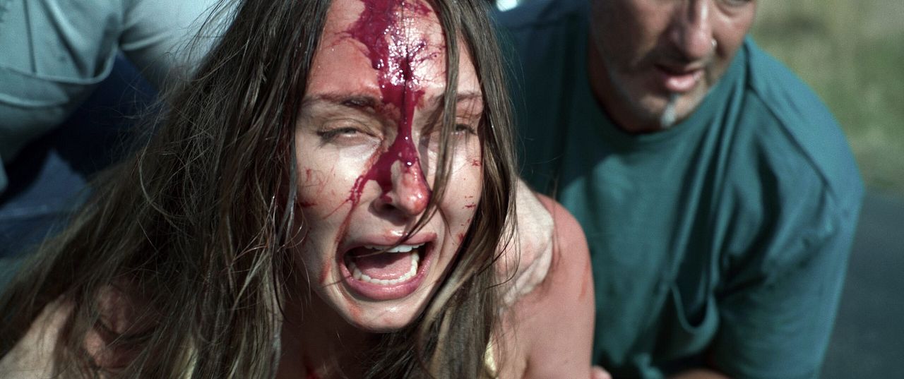 Godless - Der Exorzismus der Lara Levonde : Bild