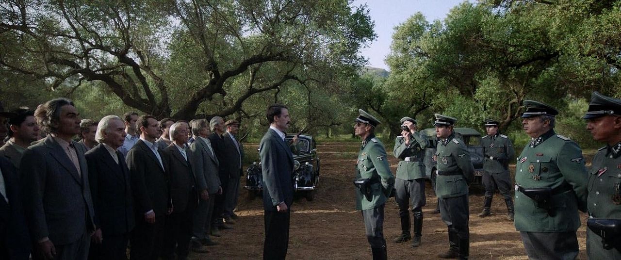 Der Übersetzer : Bild