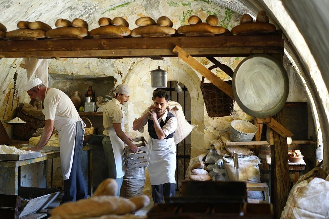 Der Übersetzer : Bild