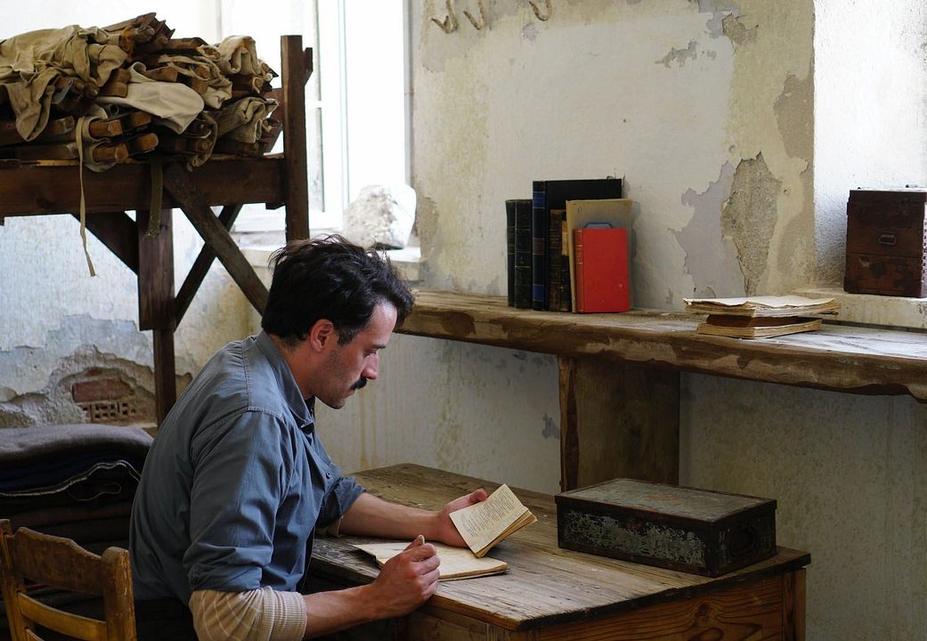 Der Übersetzer : Bild