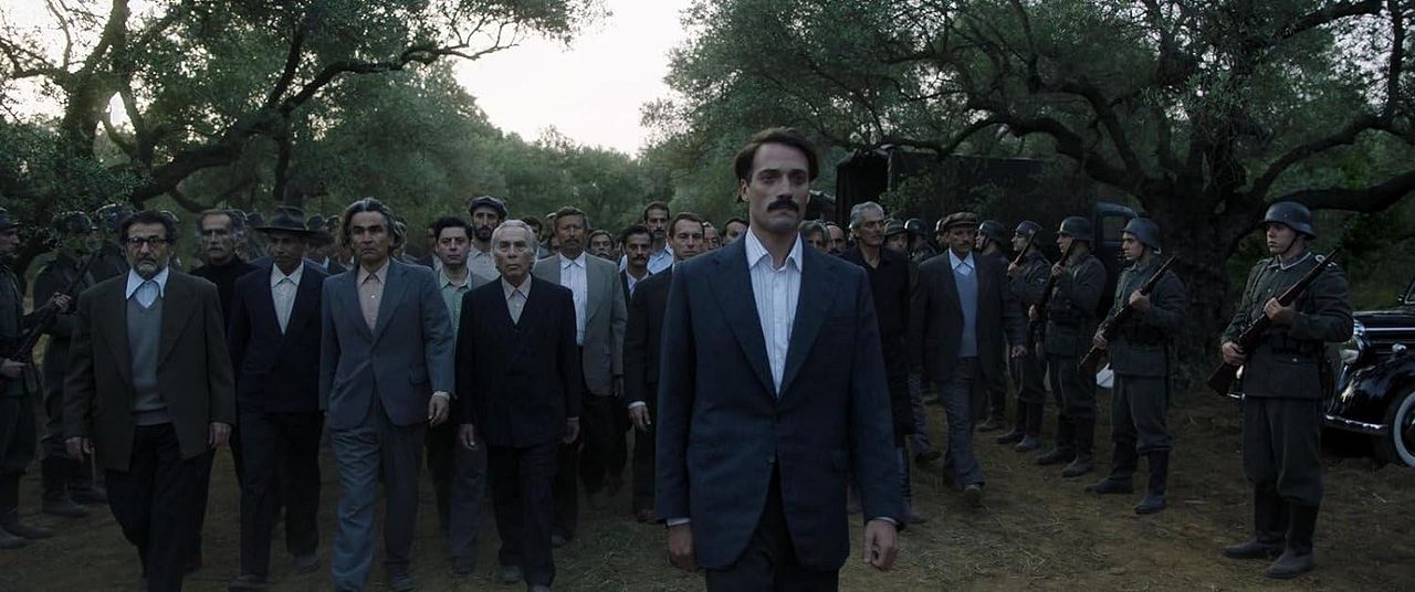 Der Übersetzer : Bild