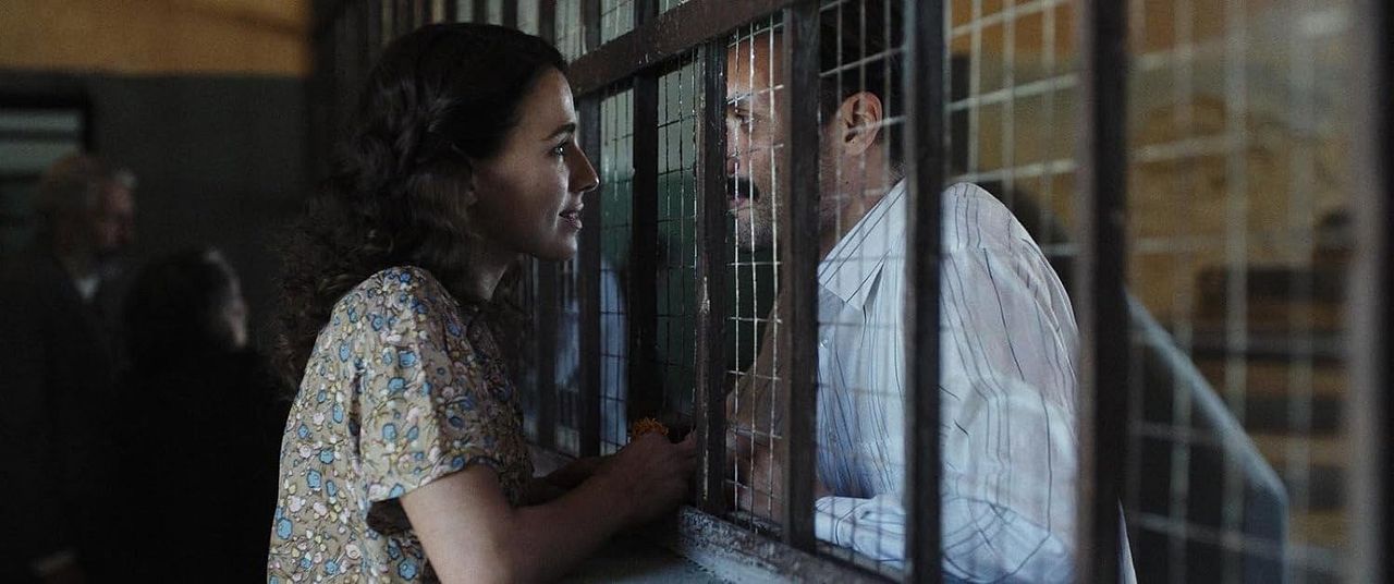 Der Übersetzer : Bild