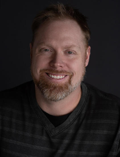 Kinoposter Van Stewart