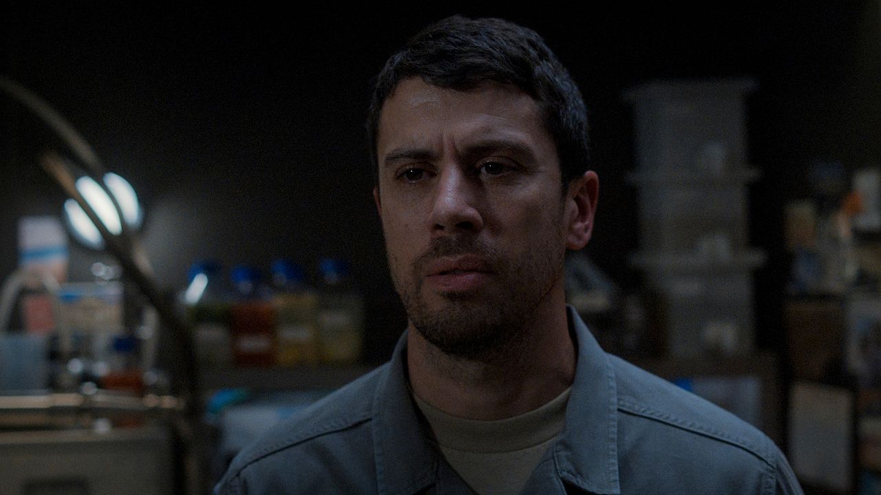 For All Mankind : Bild Toby Kebbell