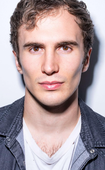 Kinoposter Alexander Pobutsky