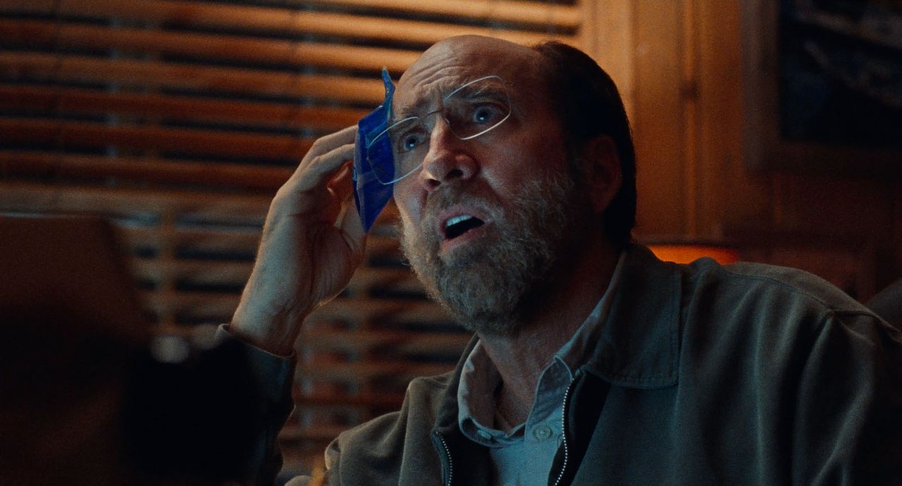 Dream Scenario : Bild Nicolas Cage