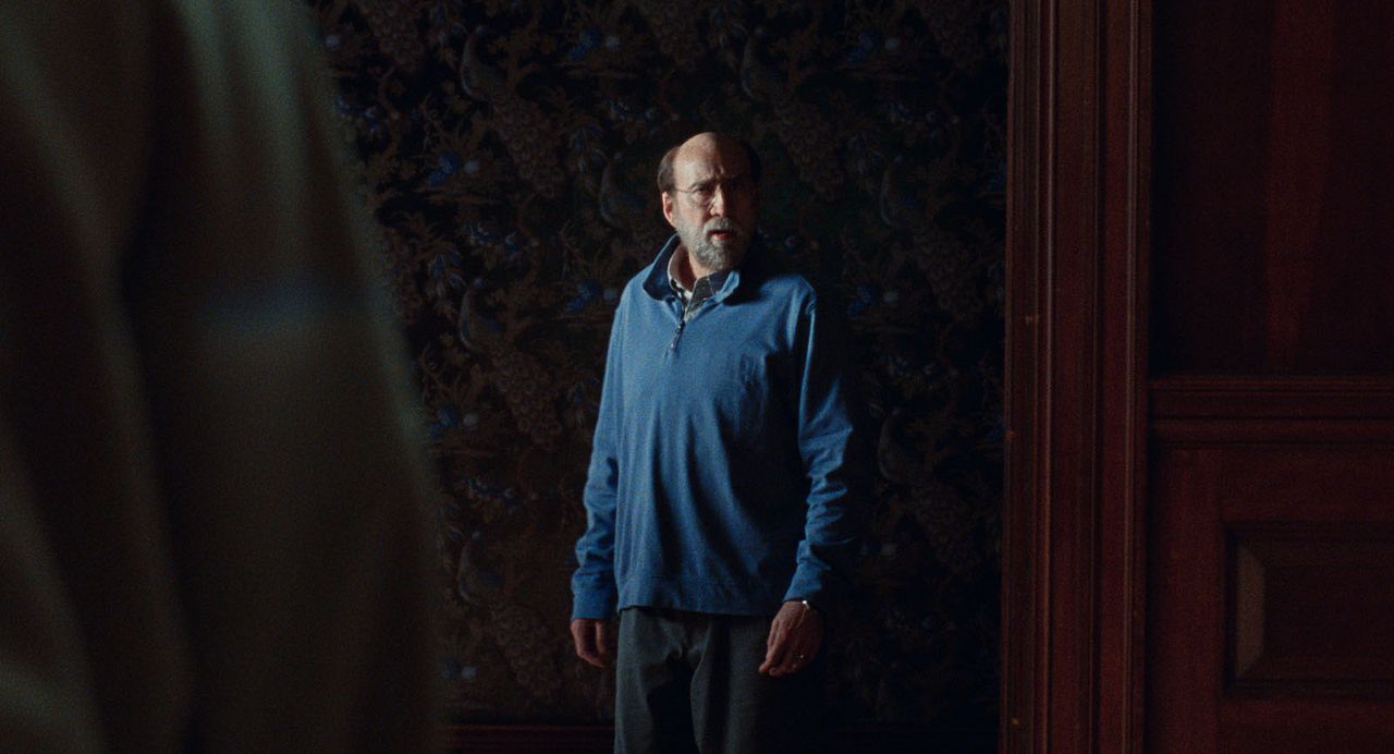 Dream Scenario : Bild Nicolas Cage