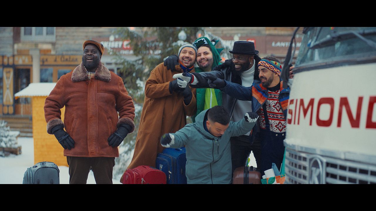 Bild Walid Ben Amar, Arriles Amrani