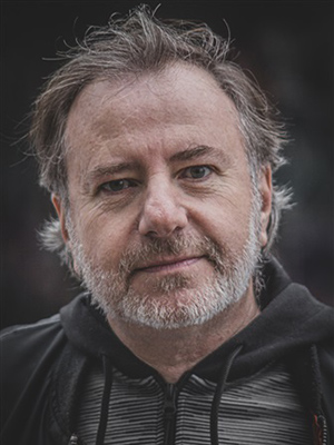 Kinoposter François Bureloup