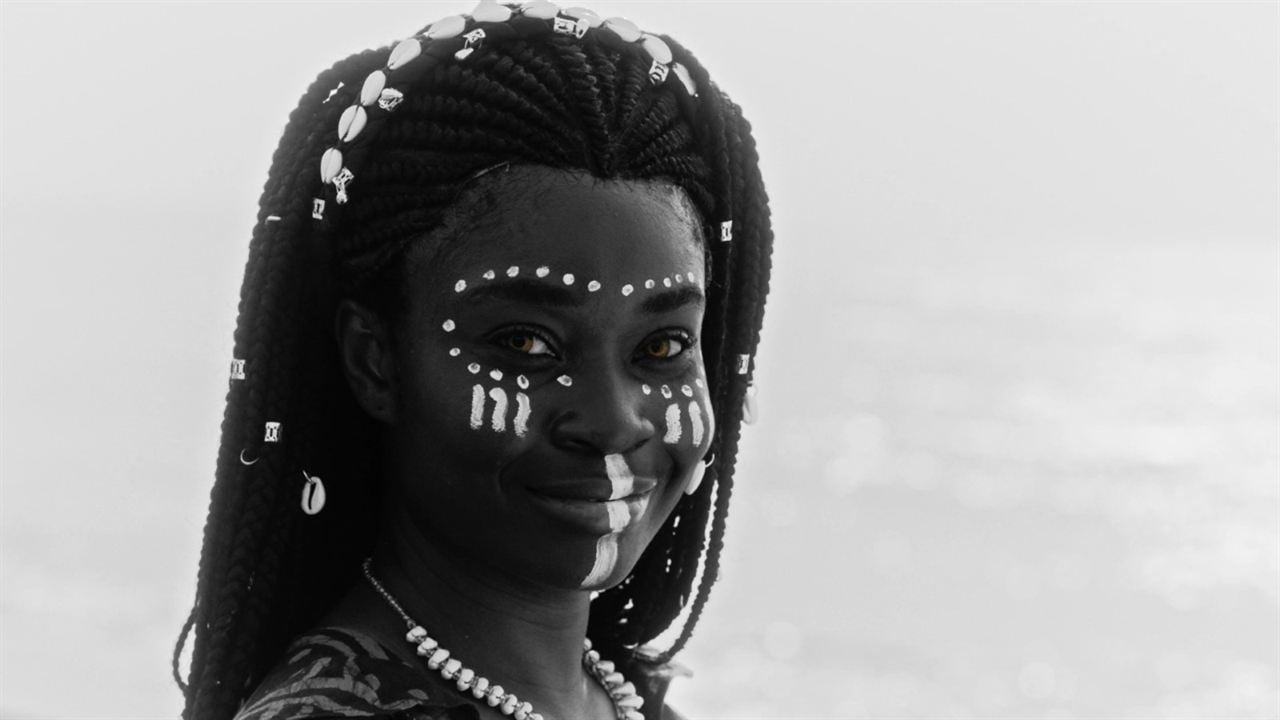 Mami Wata : Bild