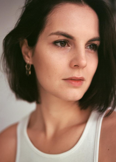 Kinoposter Agata Turkot