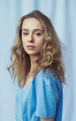 Kinoposter Elżbieta Trzaskoś