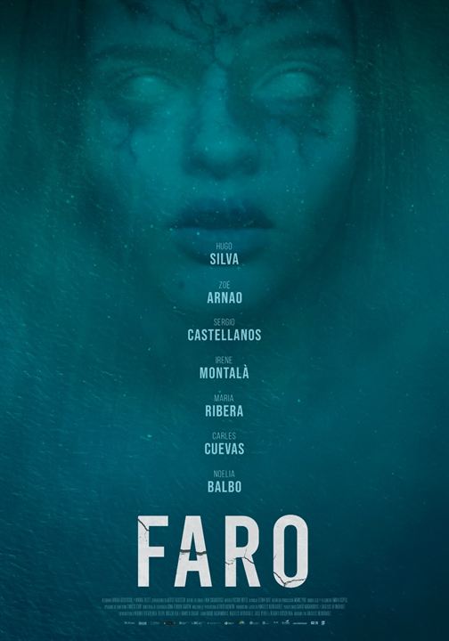 Faro : Kinoposter