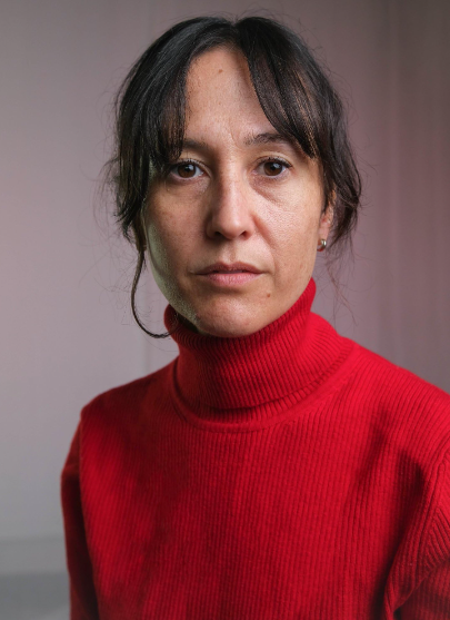 Kinoposter Sophie Aisling