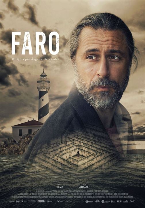 Faro : Kinoposter