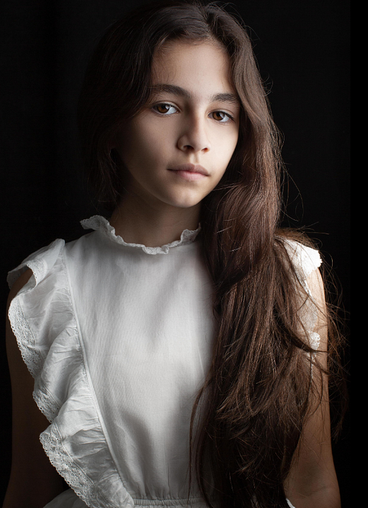 Kinoposter Emilia Faucher