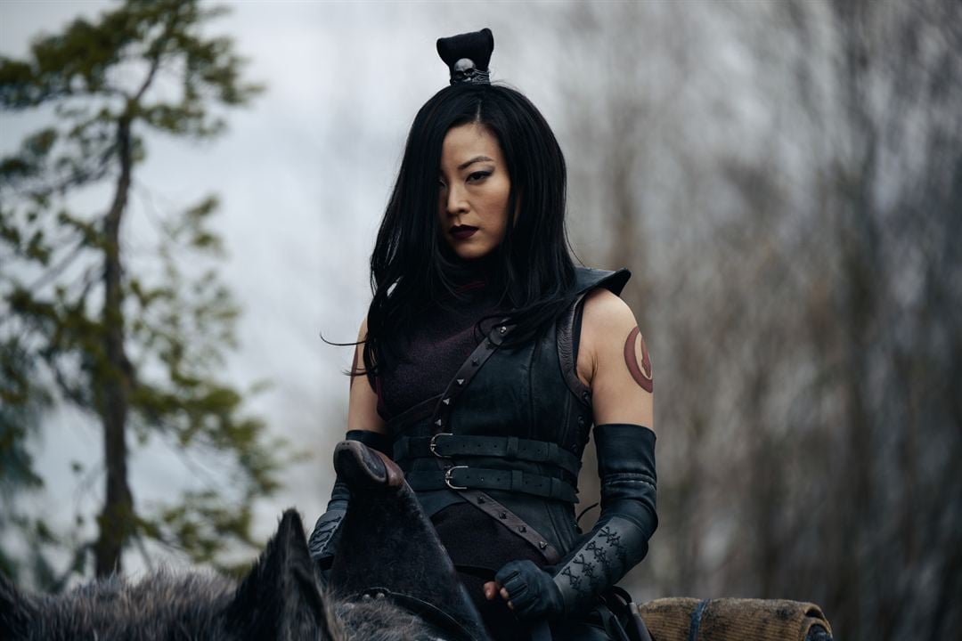 Bild Arden Cho