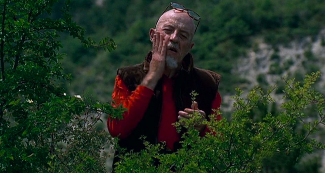 Death's Glamour : Bild