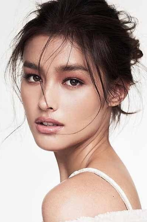 Kinoposter Liza Soberano