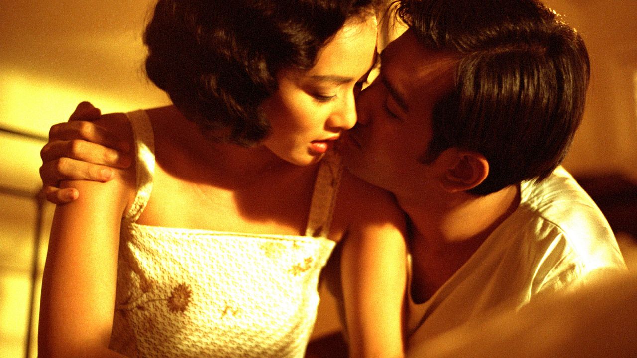 Jan Dara – Die Wiege der Sünde : Bild