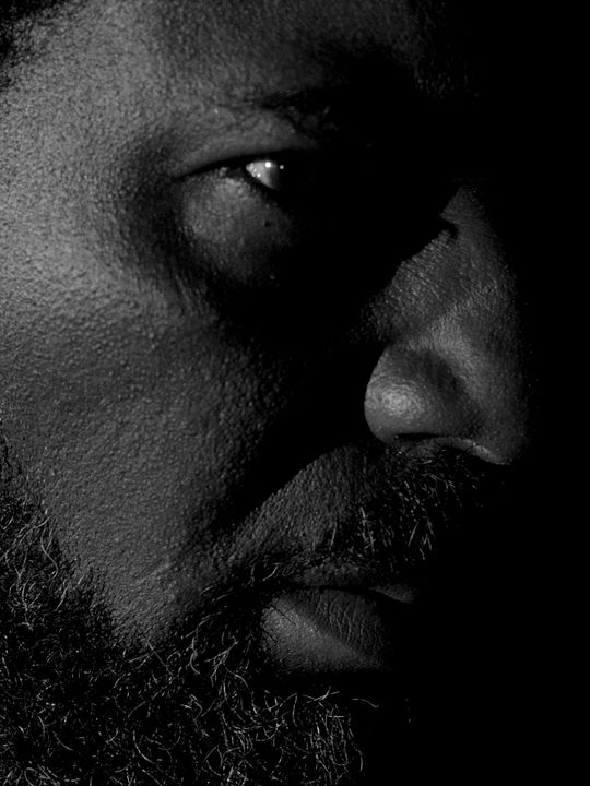 Kinoposter Emeka Amakeze